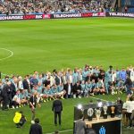 125 ans de l’Olympique de Marseille - une soirée historique au Vélodrome