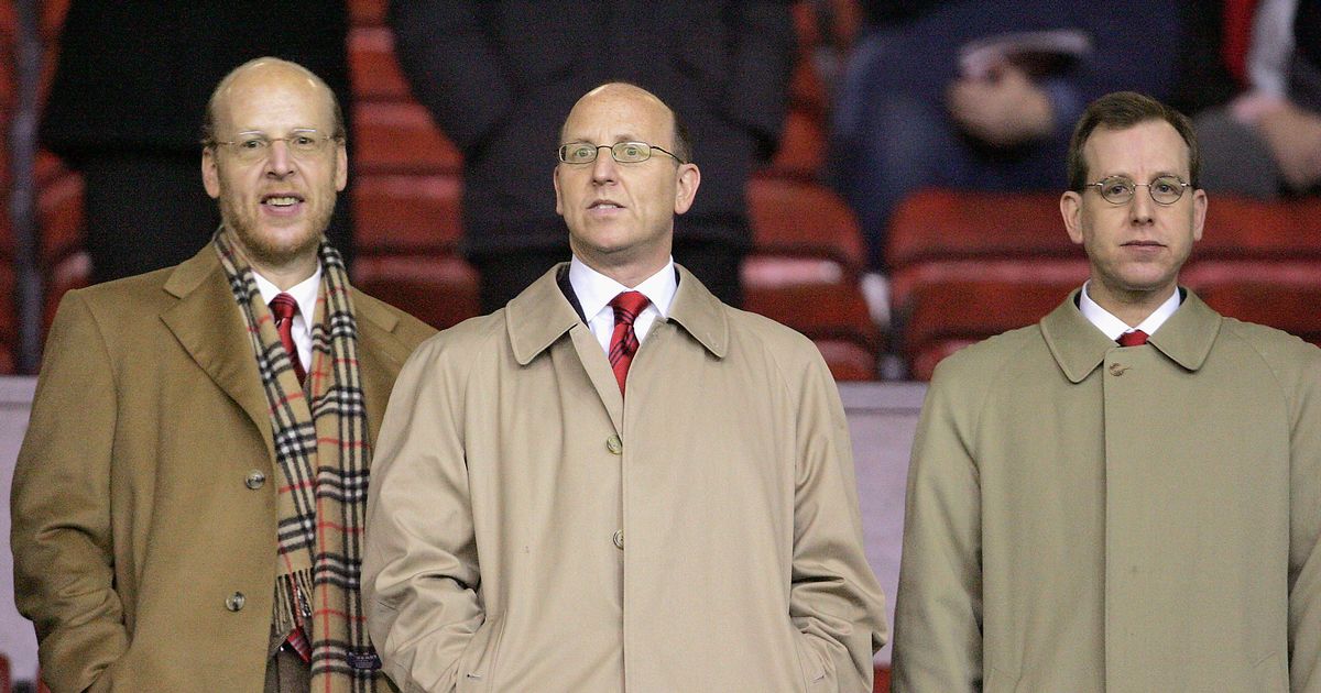 20 ans de controverse - les Glazers à la tête de Manchester United