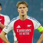 4 stars d-Arsenal dans la pire équipe des demi-finales de Ligue des Champions