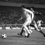 50 ans après la finale de la Coupe d-Europe 1975 - Leeds victime d-une injustice