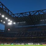 AC Milan - Protestations des fans après une saison décevante