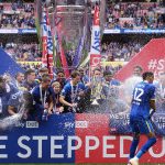 AFC Wimbledon remonte en League One après victoire à Wembley