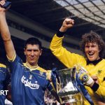 AFC Wimbledon vise Wembley après la victoire historique de 1988