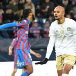 ASSE - Timothé Nkada pressenti pour remplacer Lucas Stassin