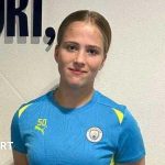 Abbie Smith - premier appel en équipe d-Irlande du Nord et examens GCSE