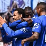 Abdoulaye Doucouré quitte Everton à la fin de la saison