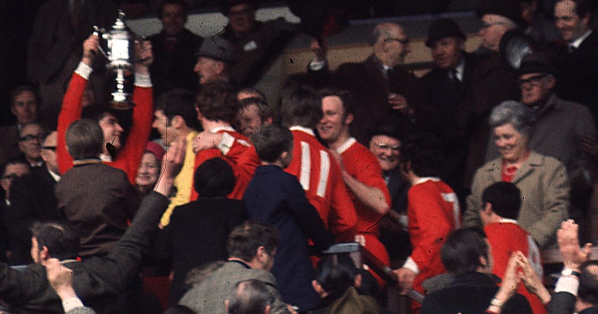 Aberdeen crée la surprise en finale de la Scottish Cup contre Celtic