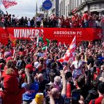 Aberdeen remporte la Coupe face à Celtic - une victoire inattendue