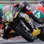 Accident fatal à Oulton Park - Jenner et Richardson inoubliables