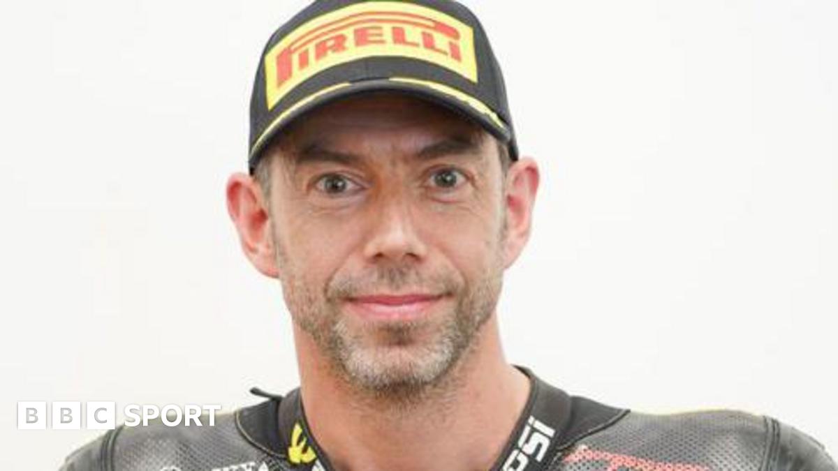 Accident grave à Oulton Park - Tom Tunstall dans un état stable