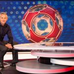 Adieu à Gary Lineker - Dernière émission de Match of the Day