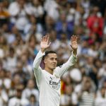 Adieu à Lucas Vázquez - L-hommage du Real Madrid