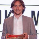 Adieu à Luka Modrić - Une légende du Real Madrid s-en va