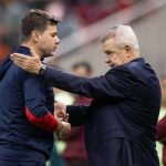 Aguirre loue Pochettino et anticipe un choc Gold Cup USA-Mexique