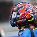 Ai Ogura se retire du Grand Prix de Grande-Bretagne MotoGP à Silverstone