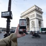Airbnb s-associe au Tour de France pour innover dans le tourisme