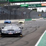 Aitken gagne en DTM Lausitzring - Résumé et résultats 2025