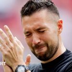 Ajax laisse échapper le titre de l-Eredivisie face à PSV