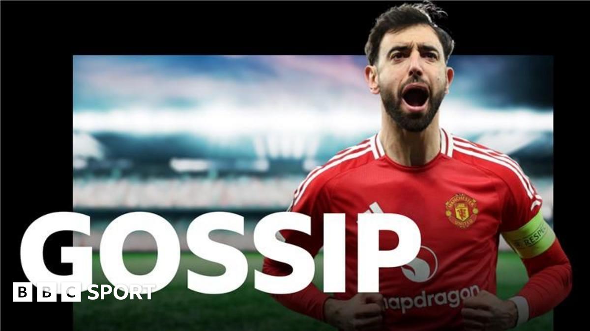 Al-Hilal cible Bruno Fernandes - Transferts en Premier League