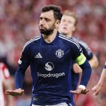 Al-Hilal veut Bruno Fernandes- mais Man United refuse de vendre