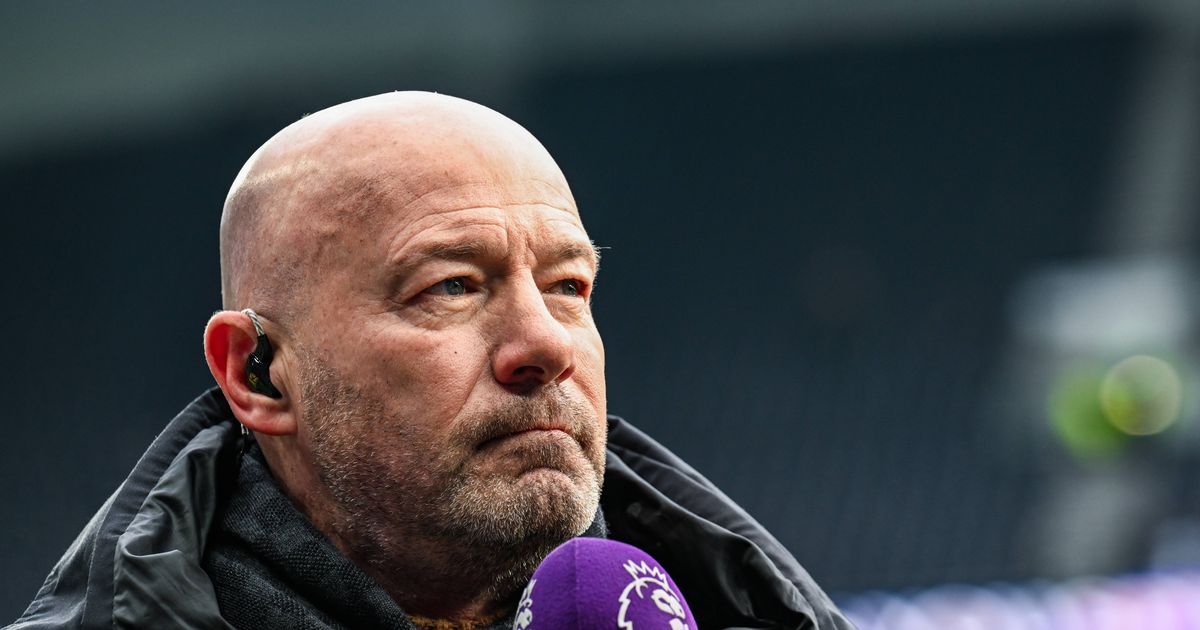 Alan Shearer loue Kevin De Bruyne comme coéquipier idéal