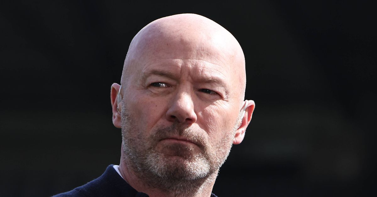 Alan Shearer soutient Mikel Arteta malgré la sortie d’Arsenal en C1