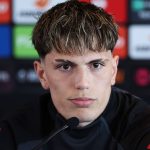 Alejandro Garnacho s-exprime sur son avenir à Manchester United