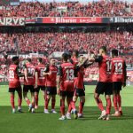 Alejandro Grimaldo vise le Real Madrid pour un nouveau défi