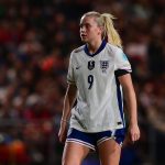 Alessia Russo - Un nouveau coup dur pour les Lionesses