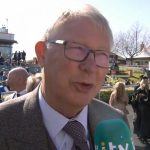 Alex Ferguson réagit à une question sur Manchester United