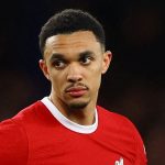 Alexander-Arnold quitte Liverpool pour Real Madrid - une transition difficile