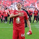 Alexander-Arnold quitte Liverpool pour rejoindre le Real Madrid