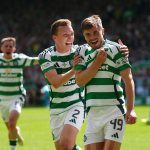 Alistair Johnston et ses nerfs avant la finale de la Coupe d-Écosse