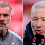 Ally McCoist défend Ange Postecoglou avant la finale d’Europa League