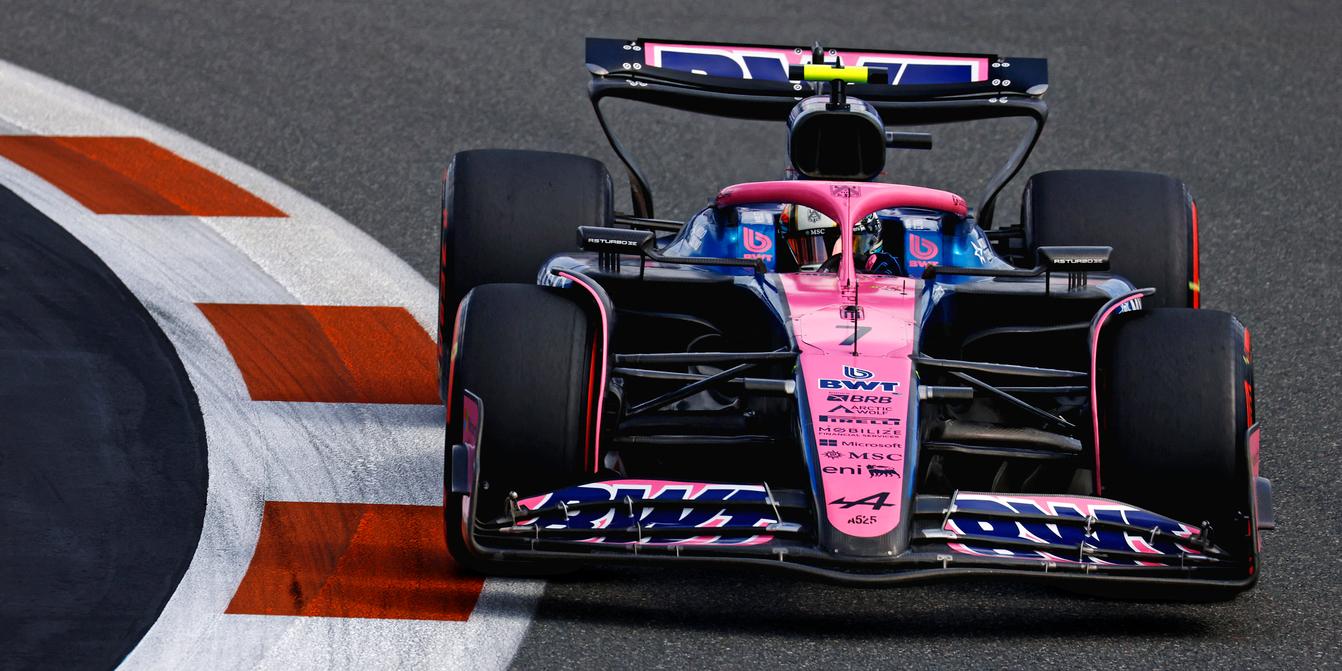 Alpine remplace Jack Doohan par Franco Colapinto en F1