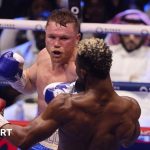 Alvarez affrontera Crawford en super-combat en septembre à Las Vegas