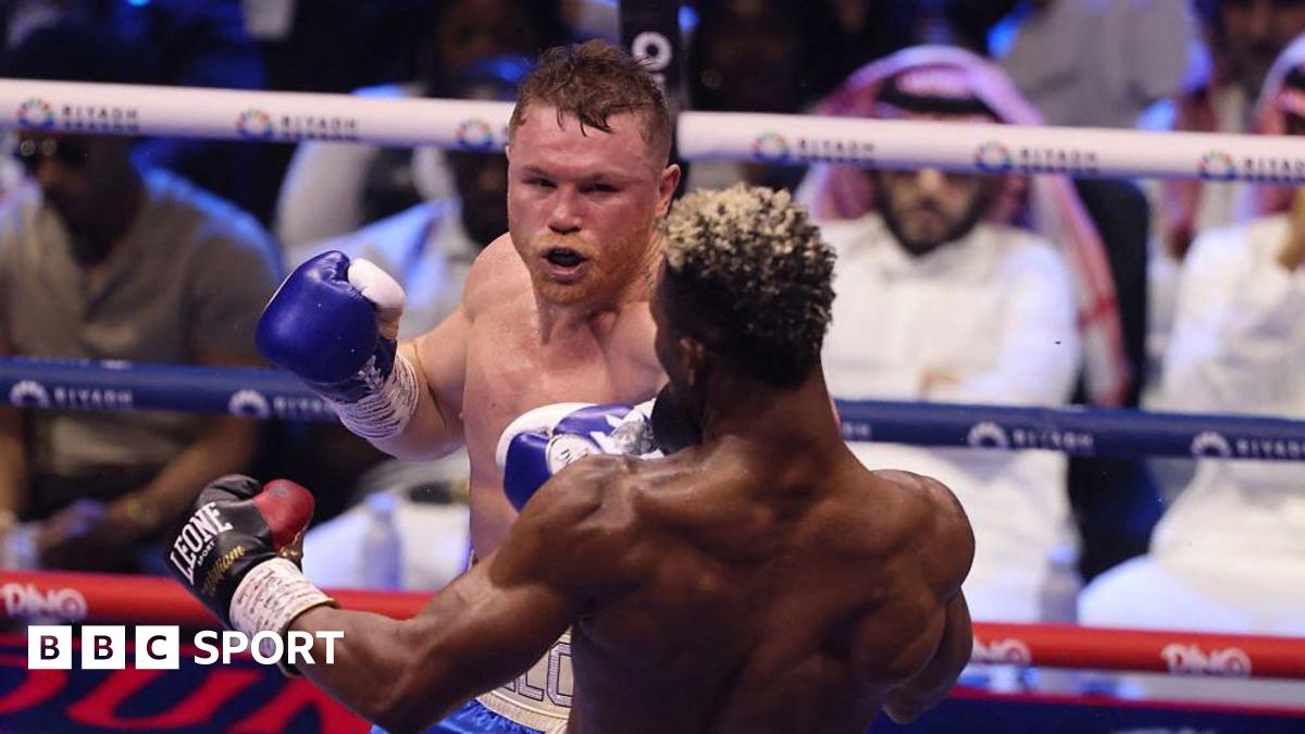 Alvarez affrontera Crawford en super-combat en septembre à Las Vegas