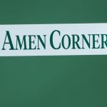 Amen Corner - L-Endroit Mythique du Masters d-Augusta