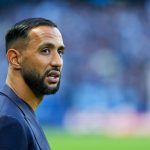 Amine Gouiri tacle Benatia - une saison éclatante à l-OM