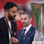 Amorim - Man United tirera profit de sa saison difficile