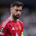 Amorim discute de l-avenir de Garnacho et Fernandes à Manchester United