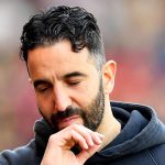 Amorim répond à Wenger sur la qualification en Ligue des Champions