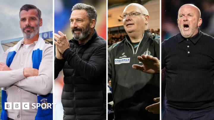 Analyse de la saison 2024 en Scottish Premiership - tendances et enjeux