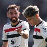 Analyse tactique - Brentford vs Manchester United en Premier League