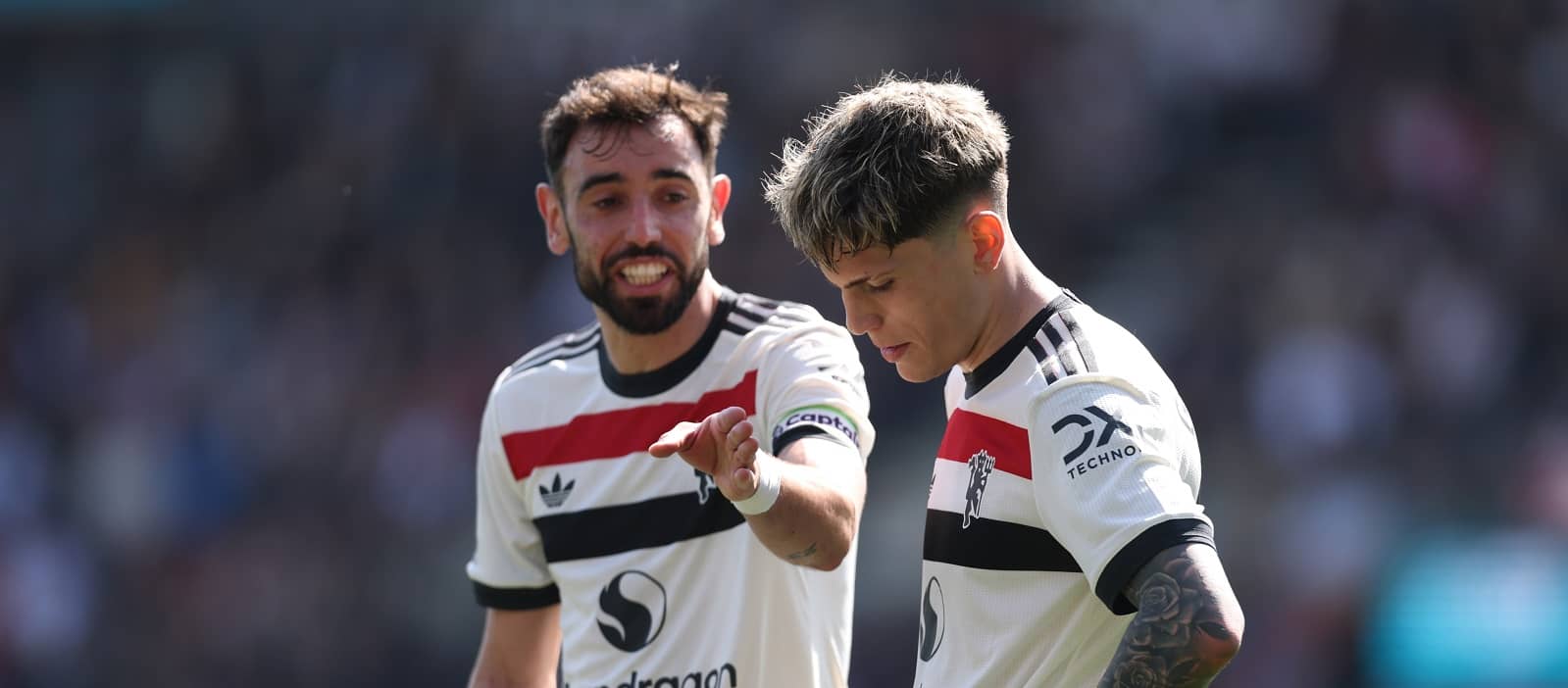 Analyse tactique - Brentford vs Manchester United en Premier League