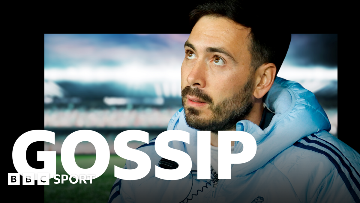 Ancelotti- Rose- Doak - Nouvelles Transferts en Écosse 2024