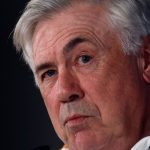 Ancelotti annoncera son avenir au Real Madrid le 25 mai
