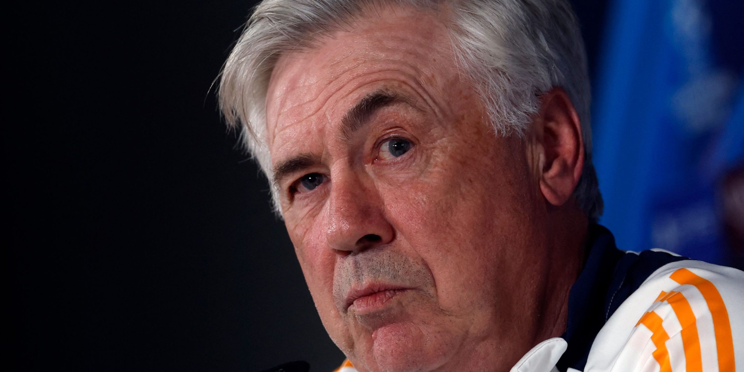 Ancelotti annoncera son avenir au Real Madrid le 25 mai