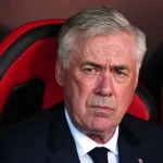 Ancelotti commente la victoire 2-0 de Real Madrid face à Séville