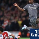 Ancelotti déçu - Real Madrid en crise après la défaite contre Arsenal